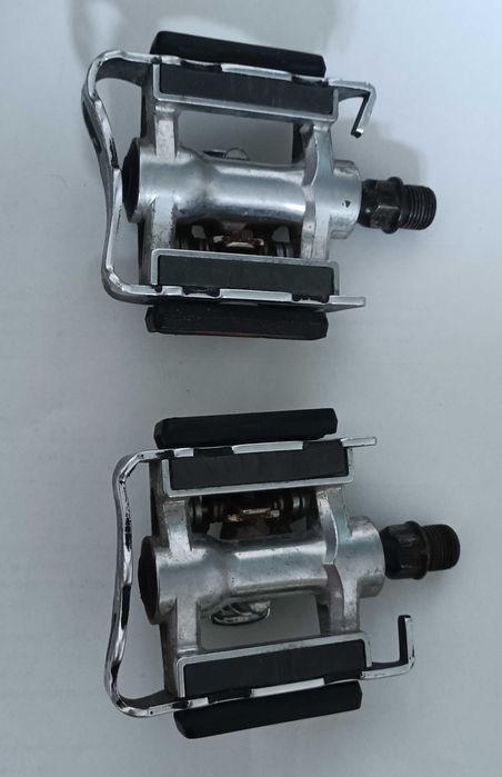 Pedały rowerowe (komplet)