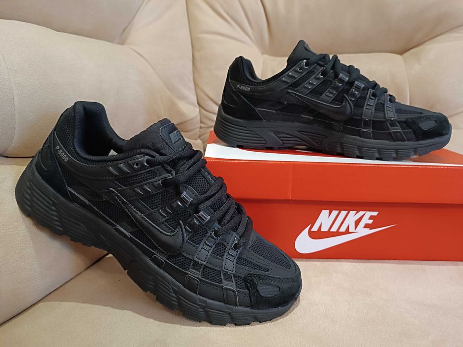 Чоловічі кросівки Nike P- 6000