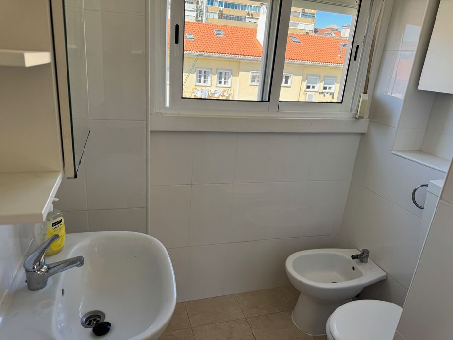 Alvalade T2 apartamento para venda