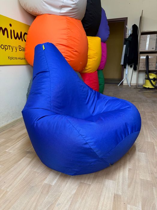 Крісло-мішок / крісло-мішок груша від Виробника