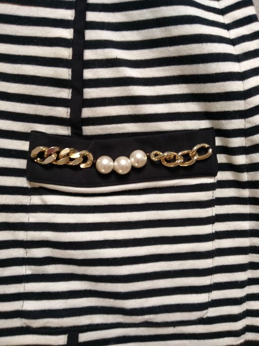 Elisabetta franchi sukienka