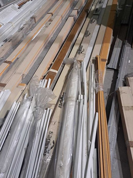 Teto PVC Branco e Teto PVC cor Madeira Várias referencias