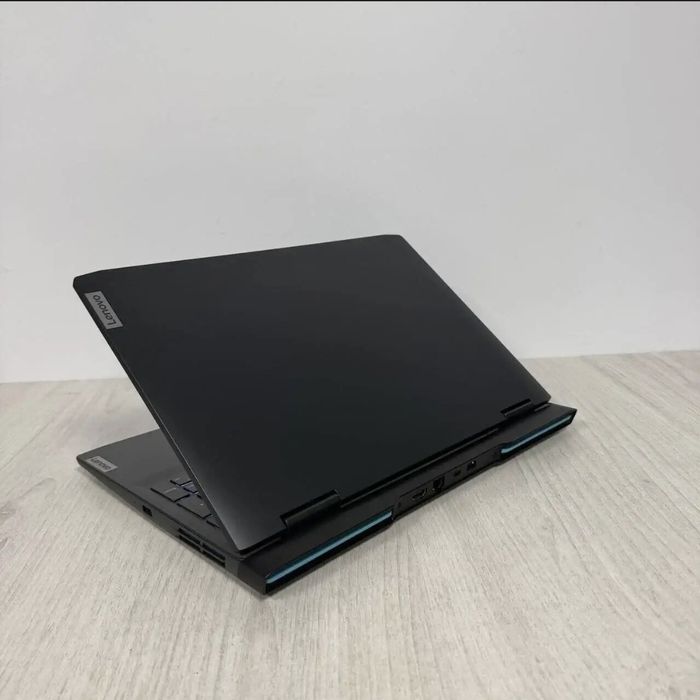 lenovo rtx3050 ideapad gaming 3 15arh7