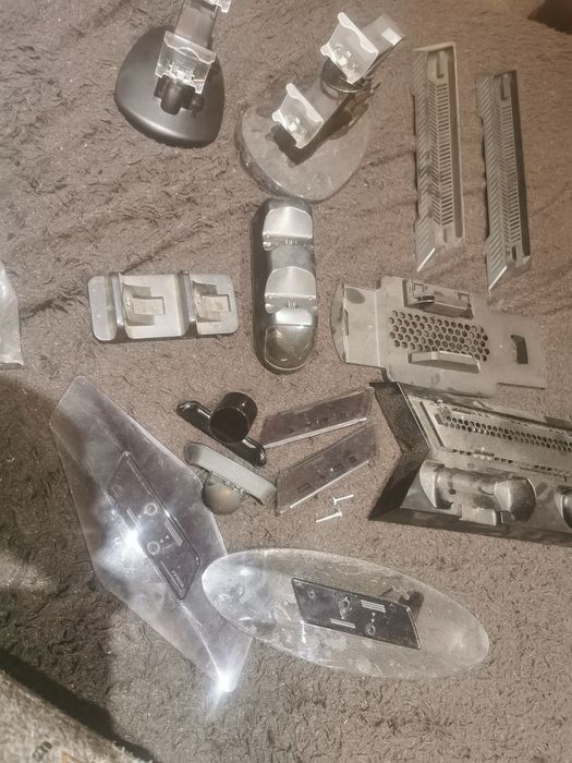 Ps4 ładowarka podstawka stojak