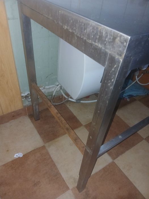 Stół gastronomiczny 120x60