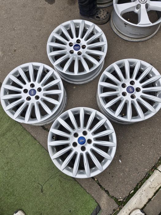 Диски R 17 5 108 FORD