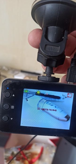 Видеорегистратор DVR K6000