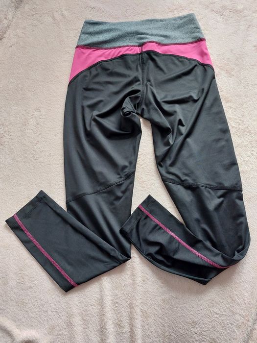 Legginsy sportowe Crivit rozmiar M