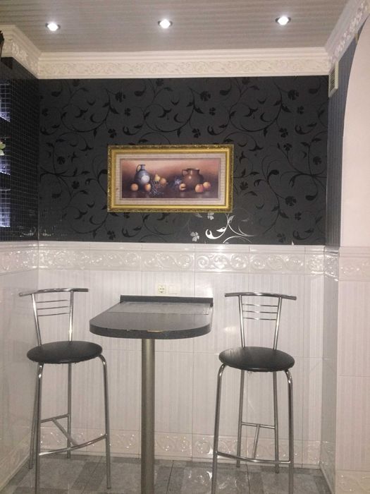 Почасово, неделя, месяц квартира у метро Вокзальная от хозяина!-6-555.biz.ua