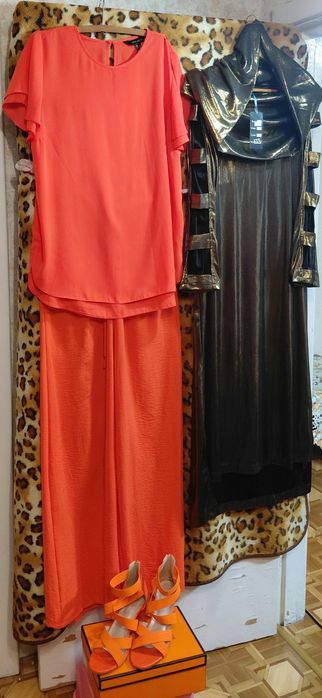 Вещі,платья,пижами,штаны,футболки,майки