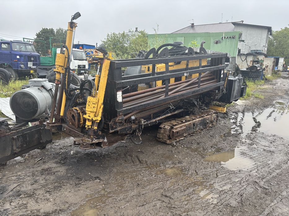Wiertnica vermeer DX18x22