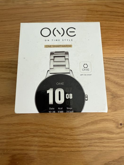 Smartwatch One IceBreaker