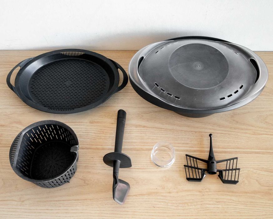 Bimby TM31 Com Garantia | Recondicionada | Com Acessórios