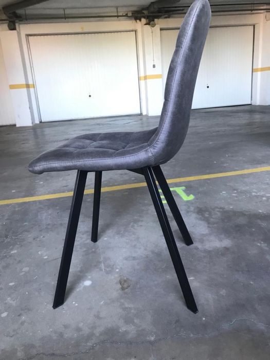Conjunto 2 cadeiras para Mesa Jantar