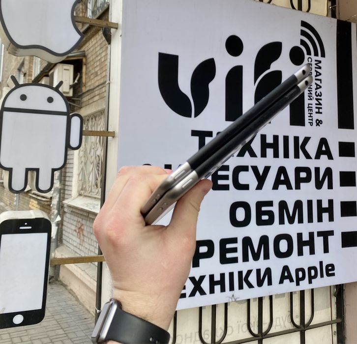 Планшет iPad 2017 5/6 32/128Gb Гарантія Для навчання/Роботи/Малювання