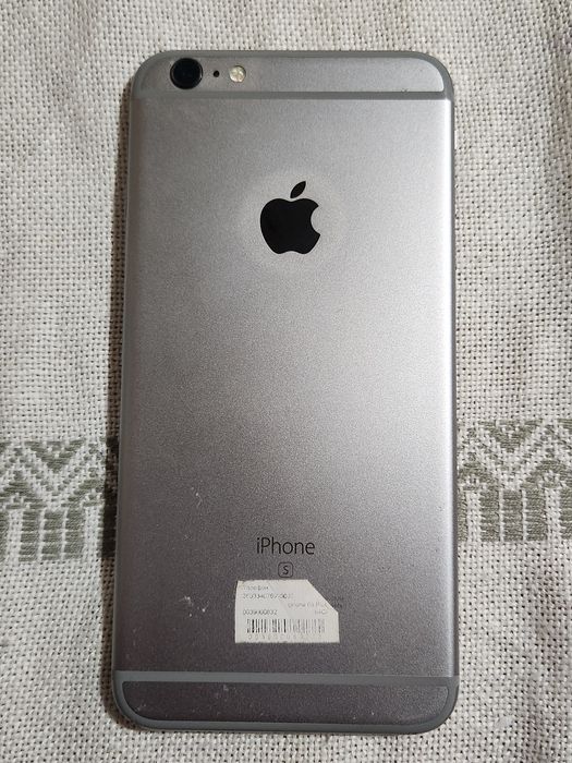 Iphone 6s Plus 64gb Под Ремонт