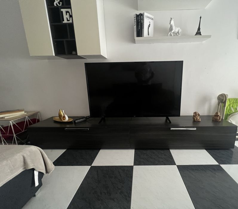 Estante de Tv usado