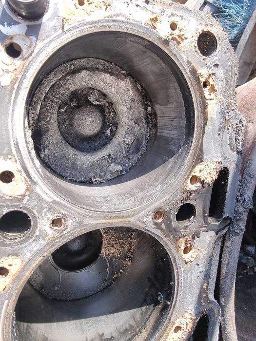 двигатель фиат добло 1.9 jtd мультиджет