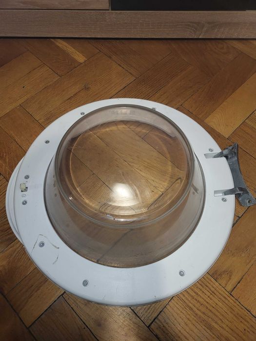 Drzwiczki do pralki BOSCH MAXX Model WFL 2464/04 z 2000 r