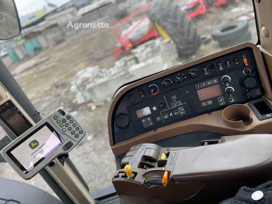 Трактор John Deere 8430 | Джон Дир | 2009 р | 13 700 м/г напрацювання