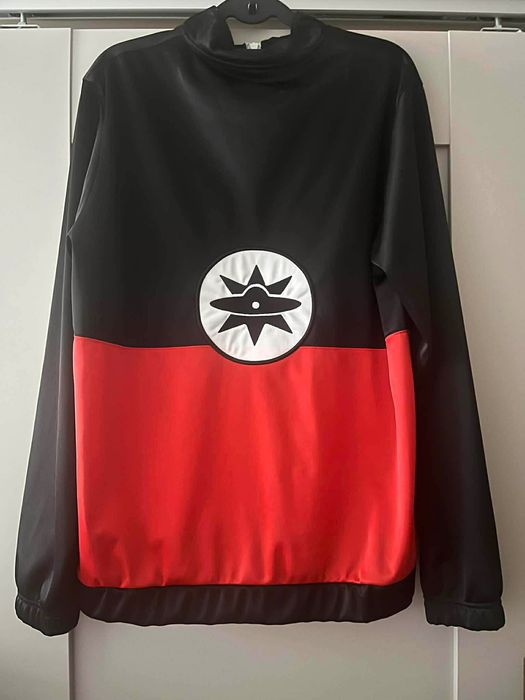 Dres męski GUGU plus dodatki