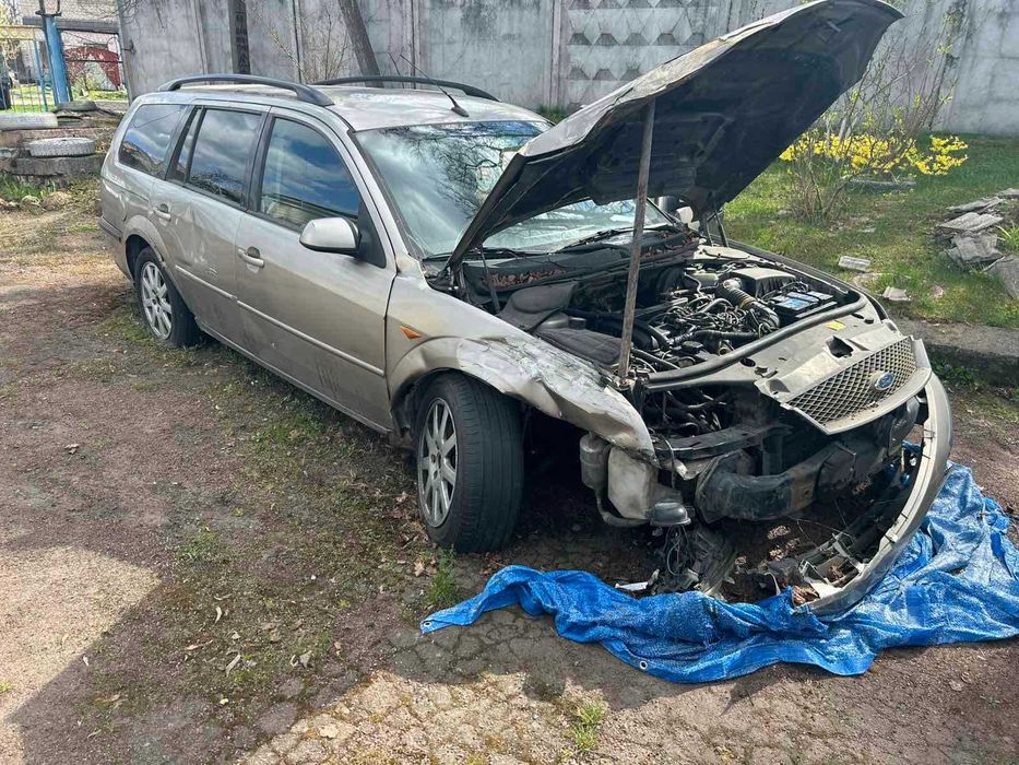 Продам Ford Mondeo