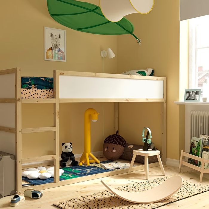 Cama IKEA 2 em 1