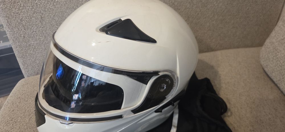 Capacete Modular Ride