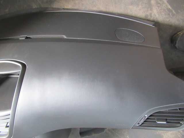 , PEUGEOT 207 polka poduszka pasy sensor konsola