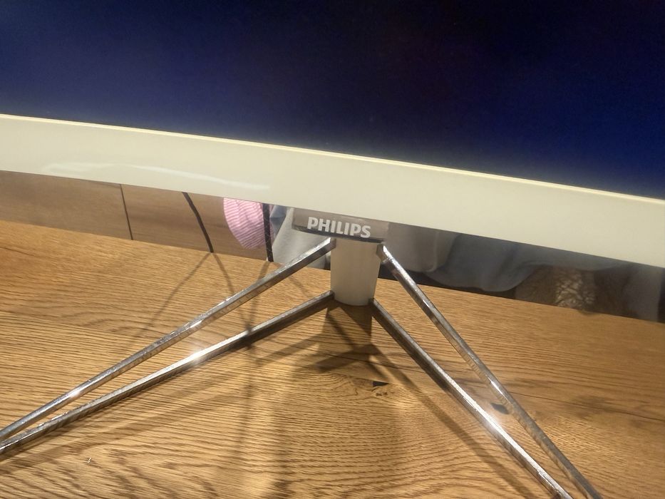 Monitor Philips 34 cale zakrzywiony