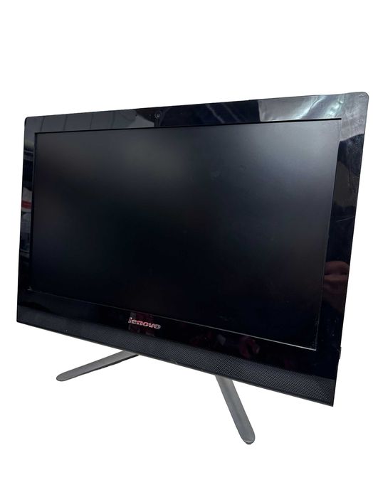 Komputer AIO Lenovo C40-30 i3-4005U 4GB RAM DDR3