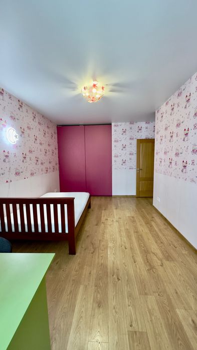 Продаж 3 кім квартири 85м2, новобудова, вул. Стрийська, ЖК Квіти Львова