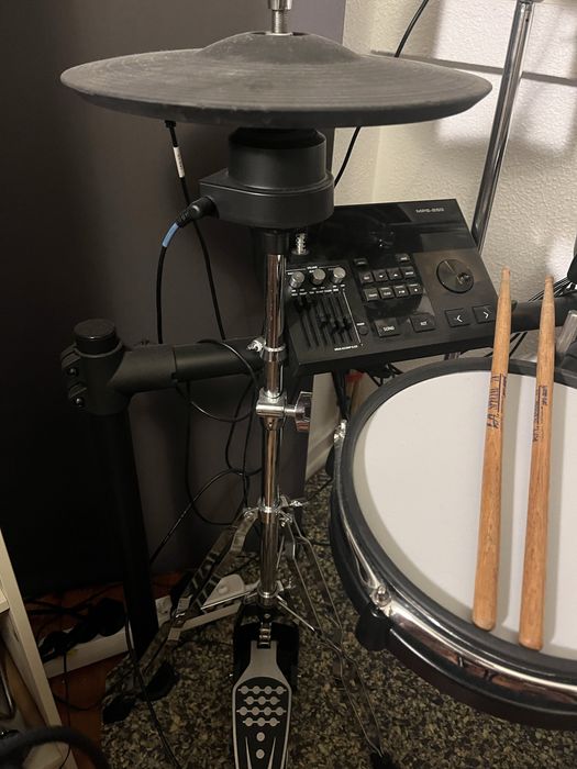 Millenium MPS 850 Set