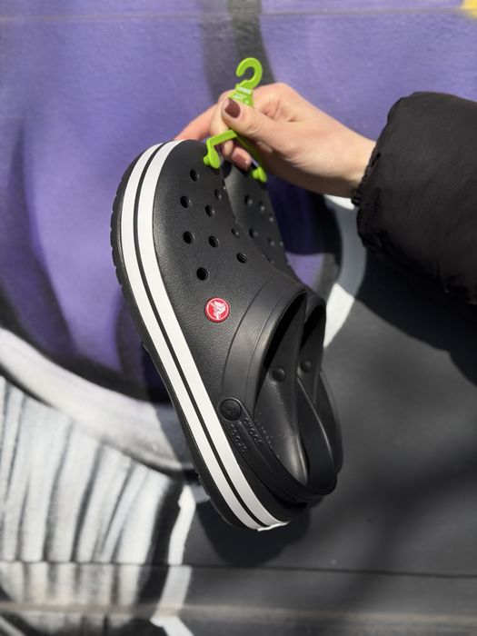 Crocs оригінал, крокси
