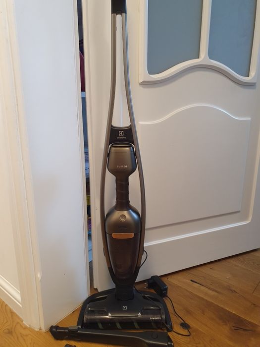 Electrolux PowerPro pure q9 pq91-p50mb