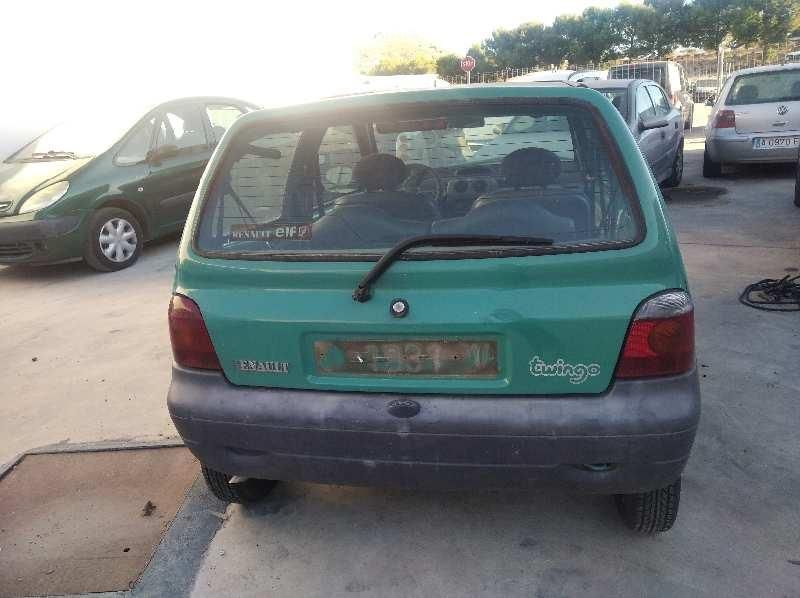 Kit De Embraiagem Renault Twingo I C06