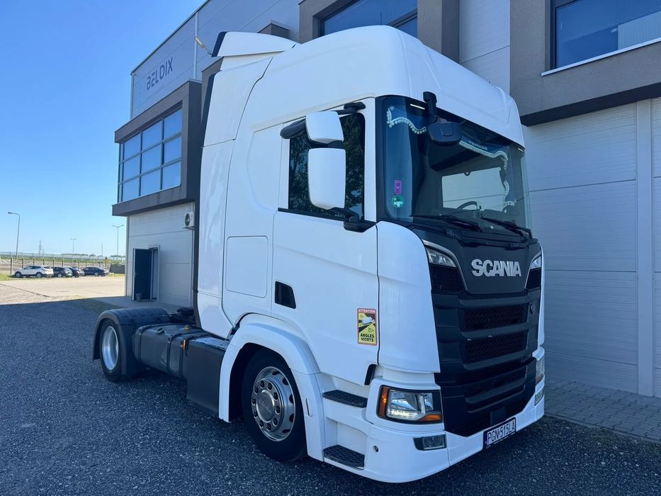 Scania