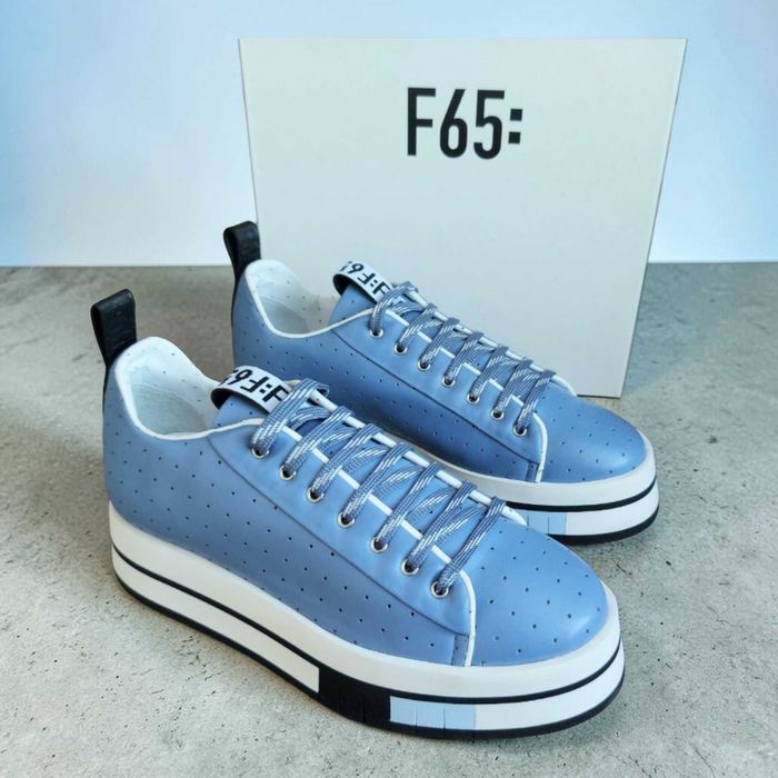 Оригинал! кроссовки 37-37.5р. Fabi F65 Italy