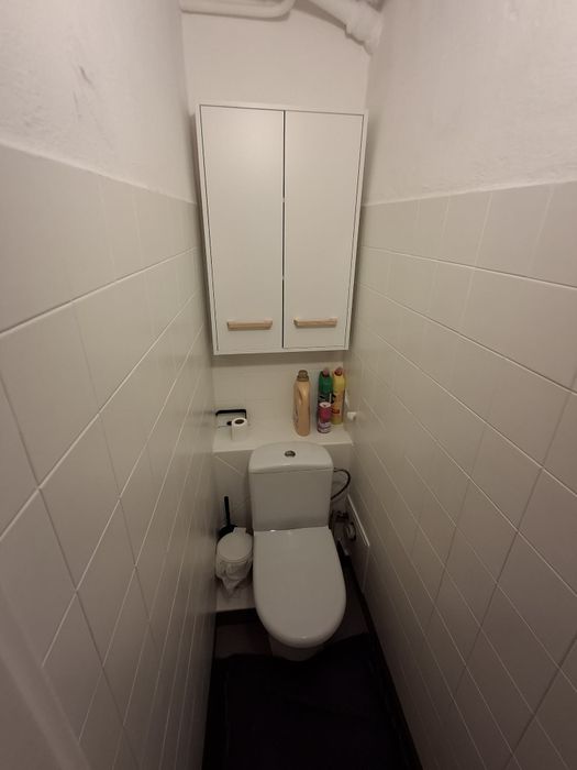 Mieszkanie – Lublin, Osiedle Sienkiewicza, Rury - Widok 5