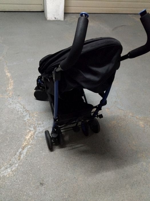 Chico Stroller445677557294704642