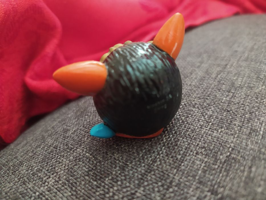 Figurka Furby boom