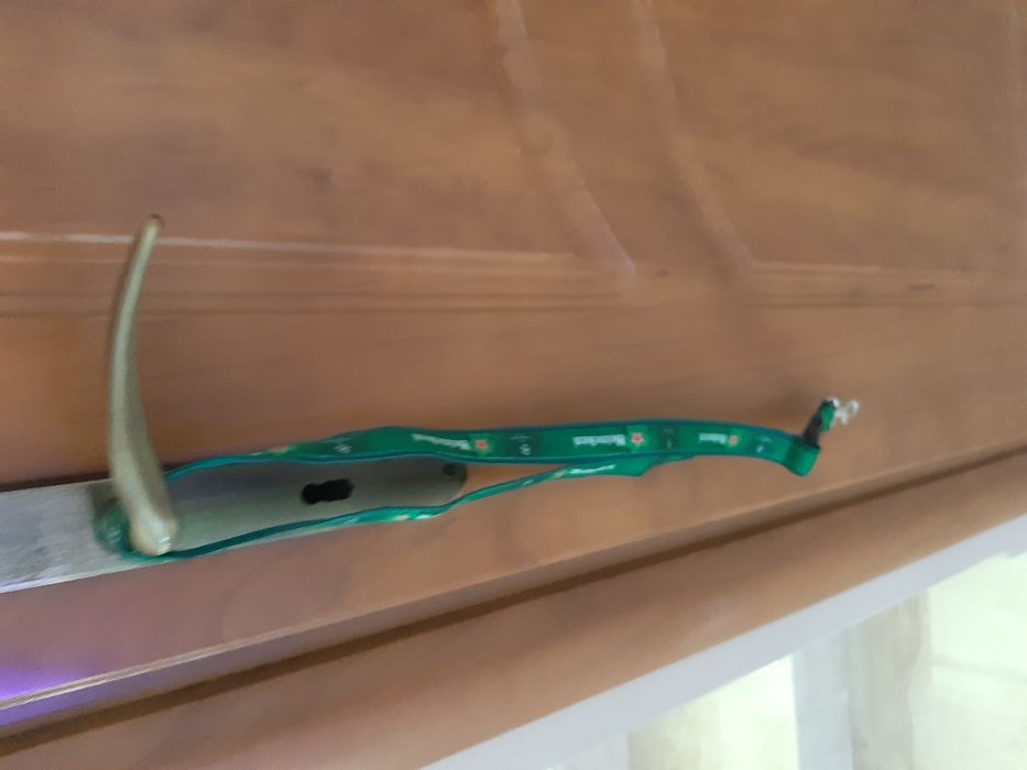 Smycz Heineken kolekcjonerska champion league Championship nowa sport