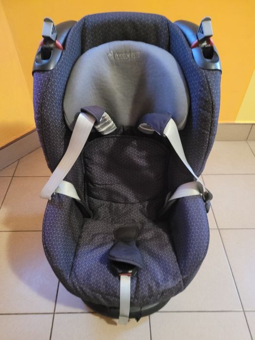 Fotelik samochodowy Maxi-Cosi Tobi 9-18Kg