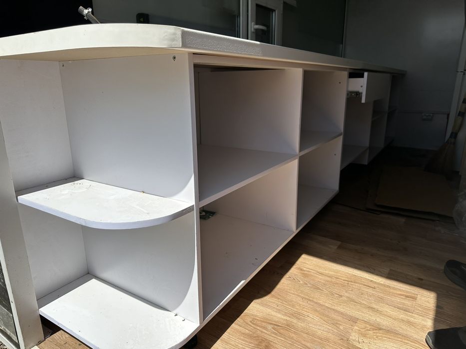 Шаурма обладнання