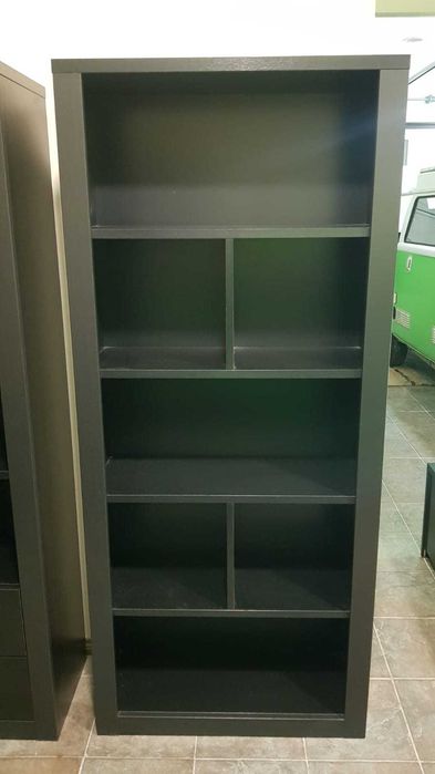 Móveis Sala em preto