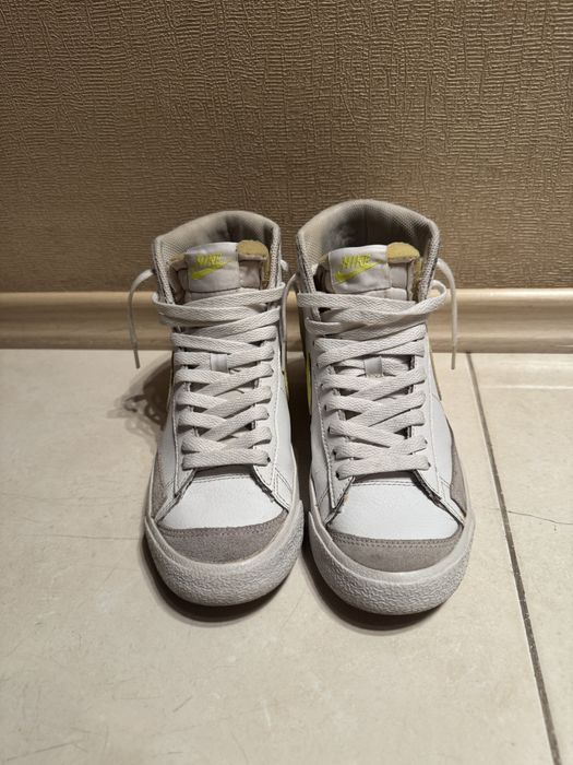 Кросівки Nike Blazer 38 розмір