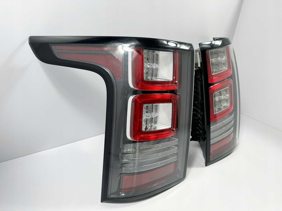 RANGE ROVER L405 Ліхтар  Ліхтарі задні праві ліві