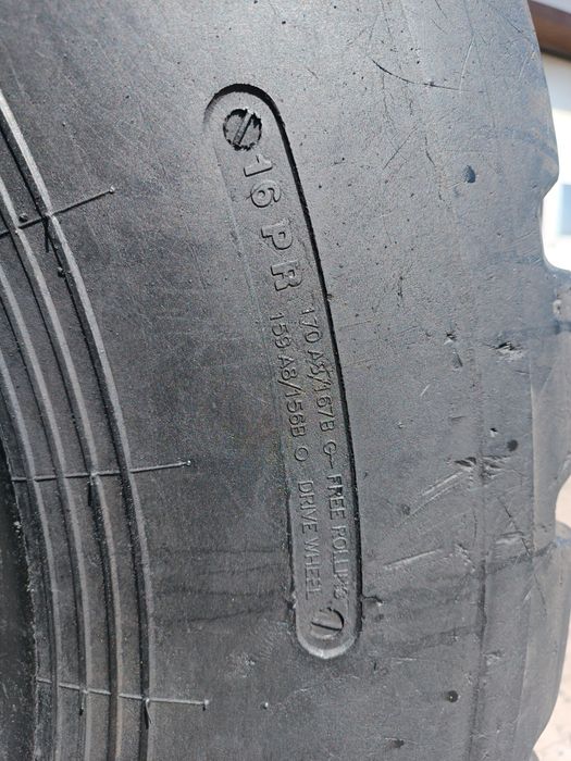 600/55-26.5 ALTURA FLOTATION T422 600/55R26.5
