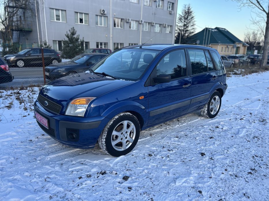 Продам Ford fusion