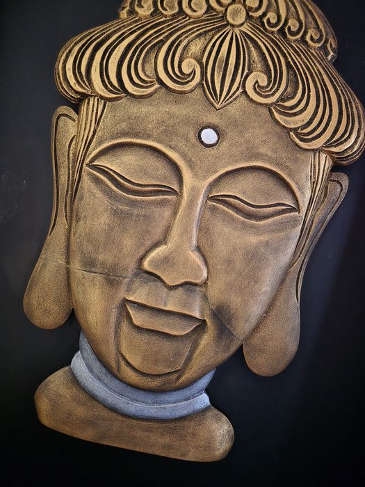 Quadro com profundidade